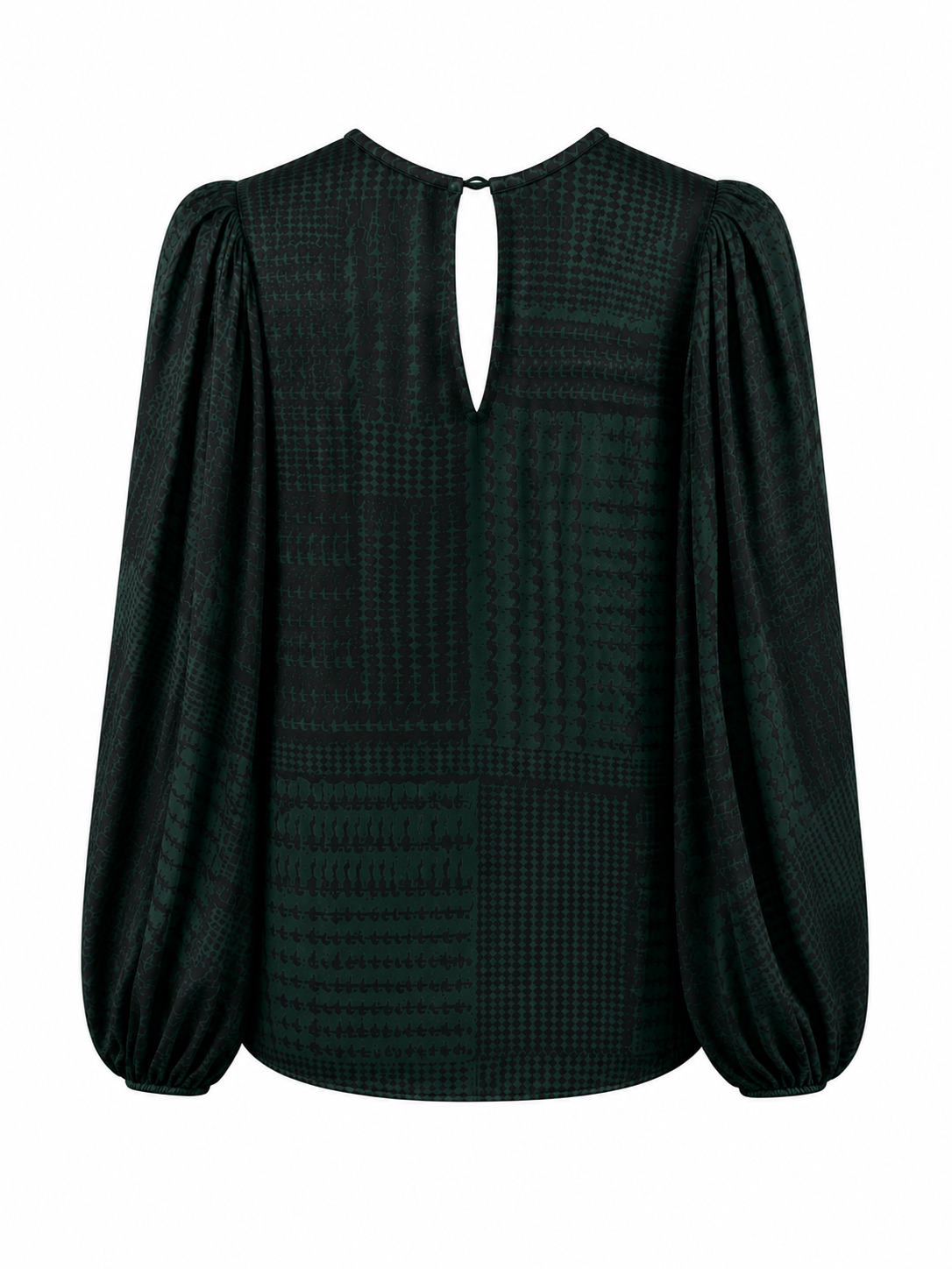 Blouse Twin-Set