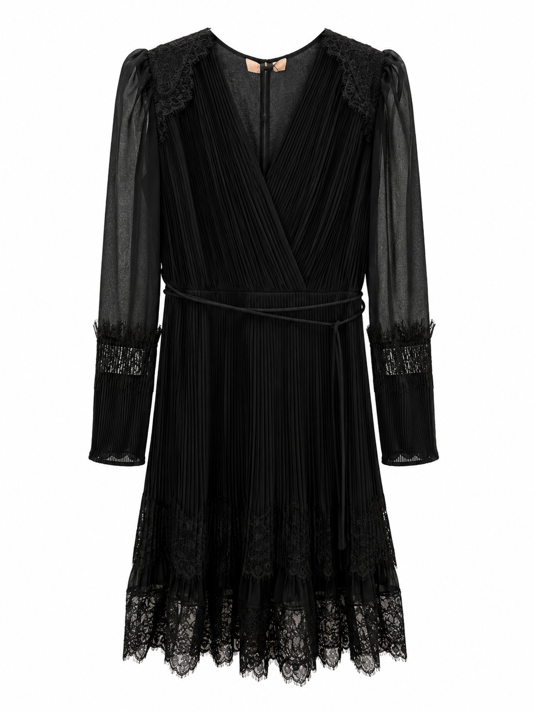 Dress Twin-Set