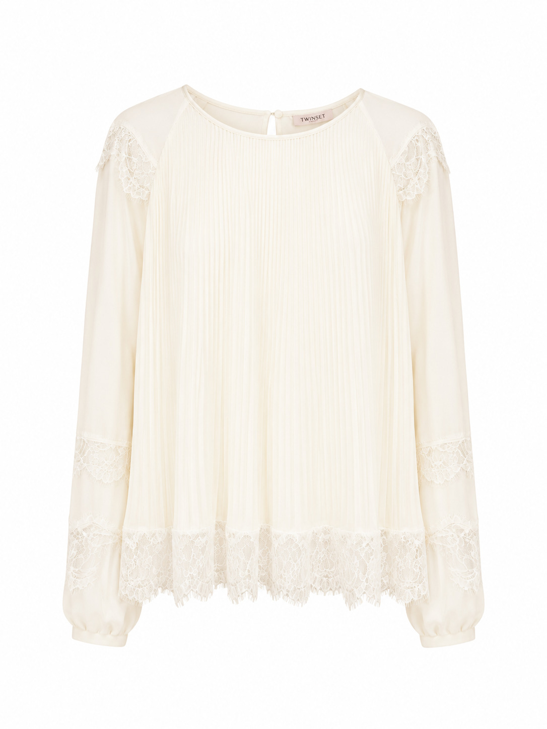 Blouse Twin-Set