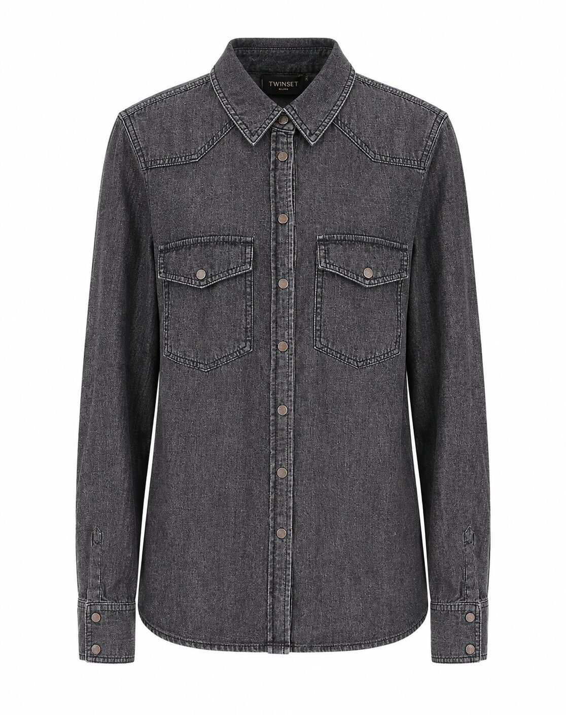 Shirt Twin-Set