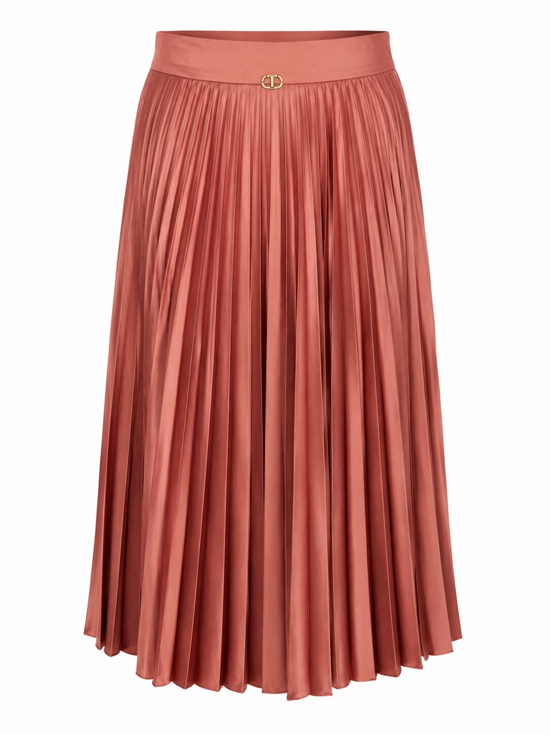 Skirt Twin-Set