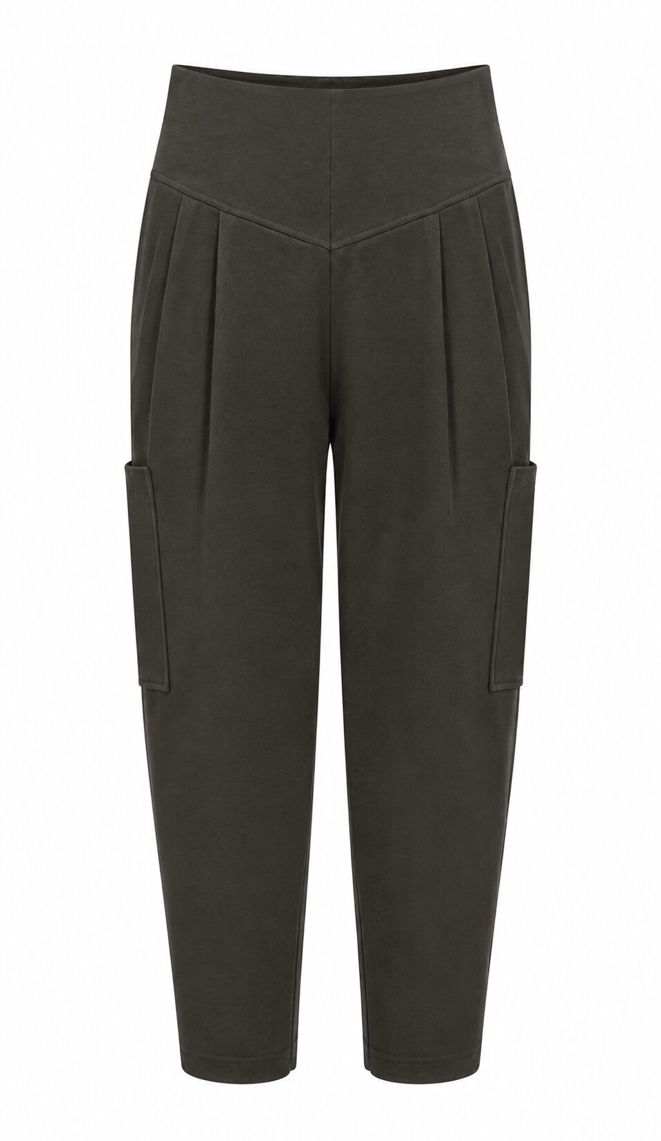 Trouser Twin-Set