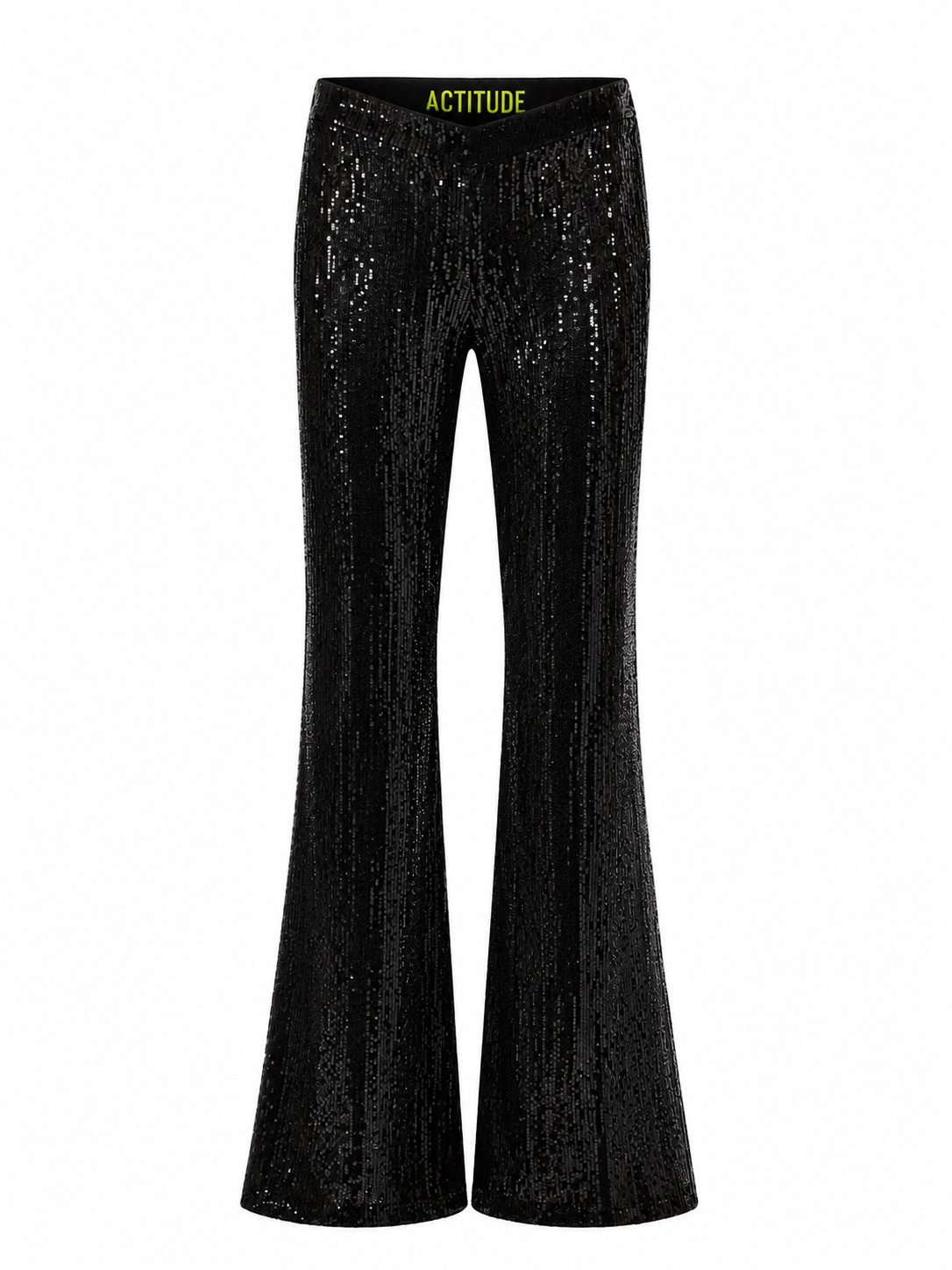 Trouser Twin-Set
