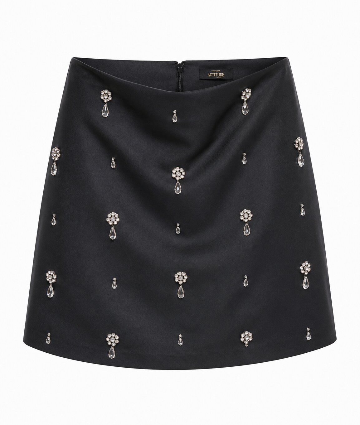 Skirt Twin-Set