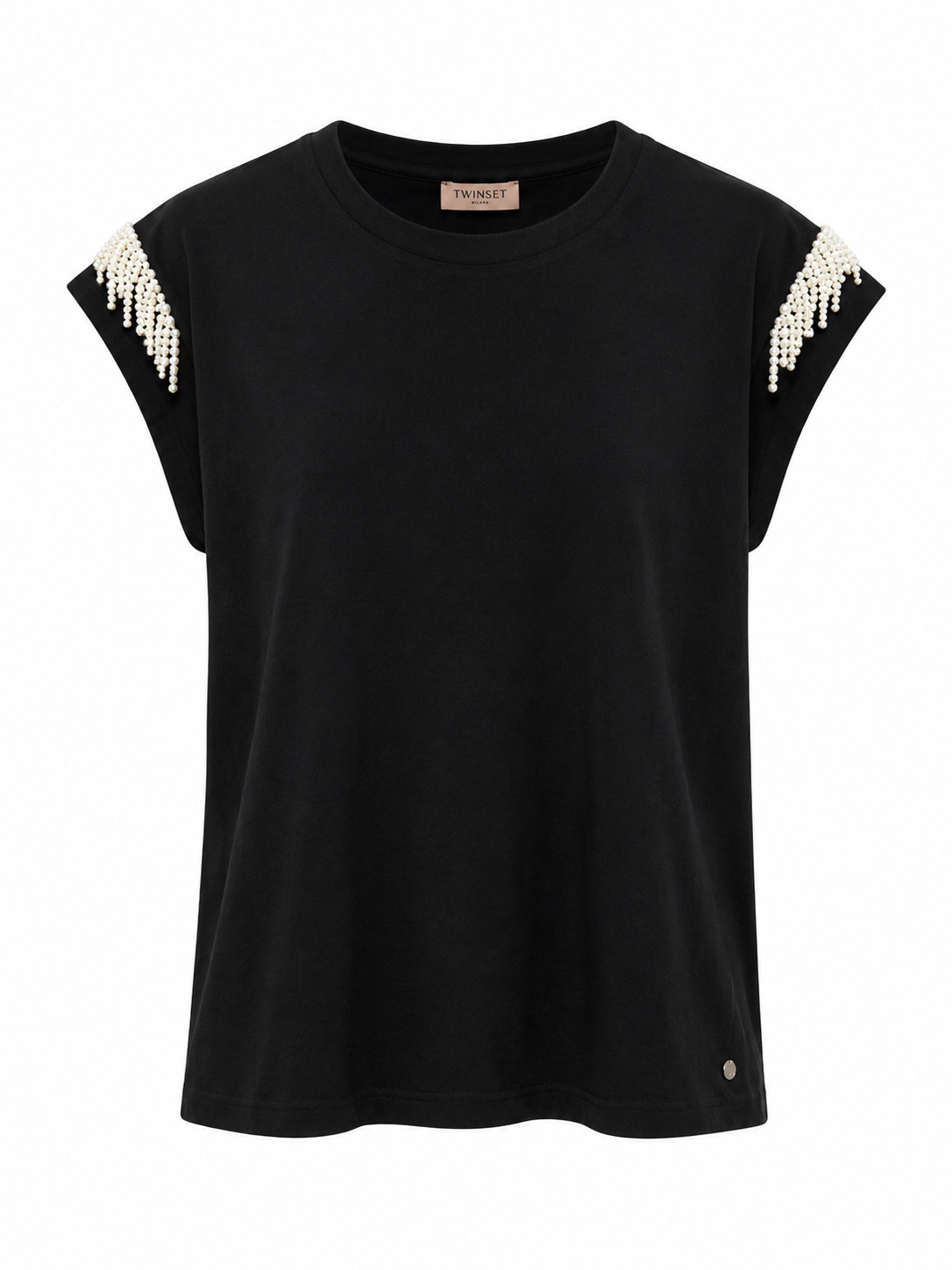 T.Shirt Twin-Set