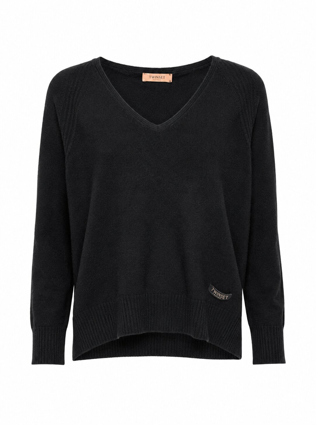 Knitwear Twin-Set