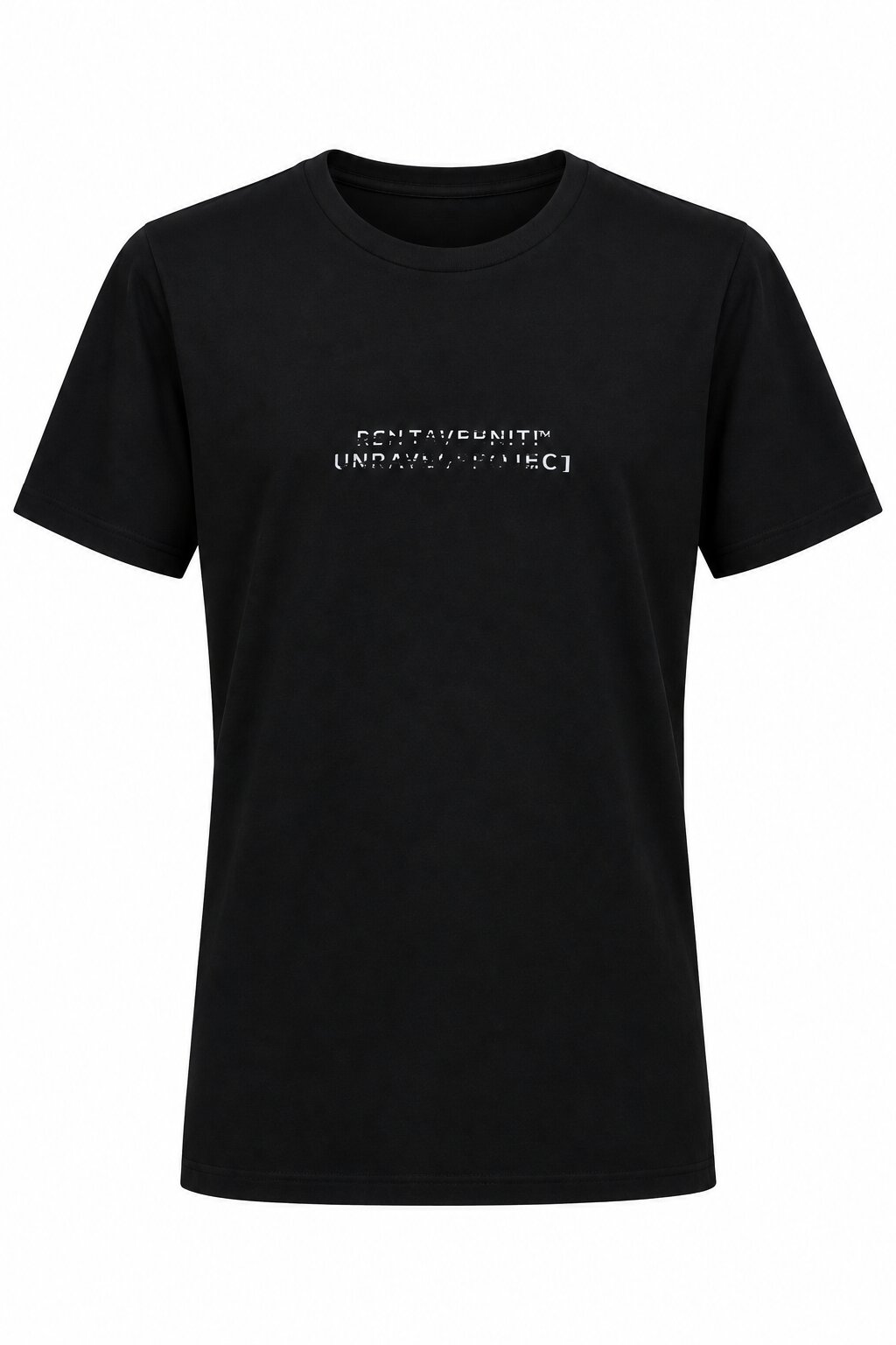 T.Shirt Unravel