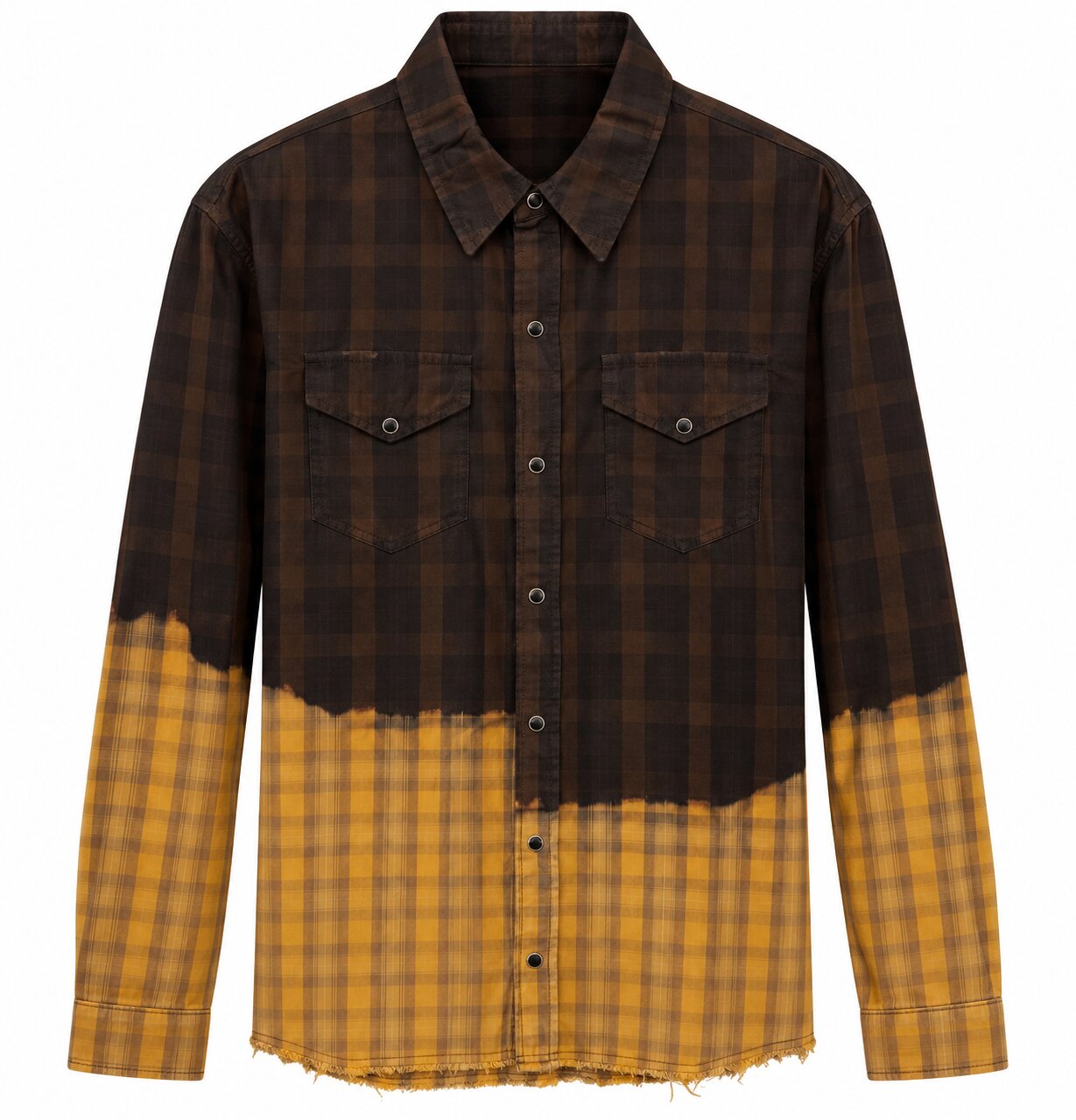 Shirt B-Used