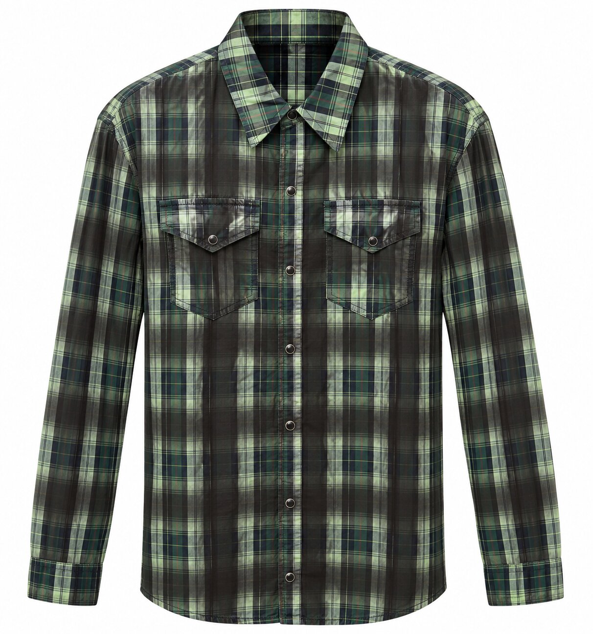 Shirt B-Used