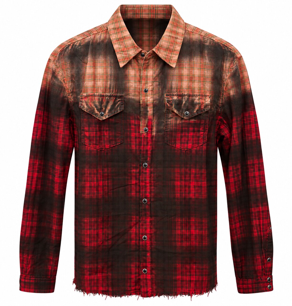 Shirt B-Used