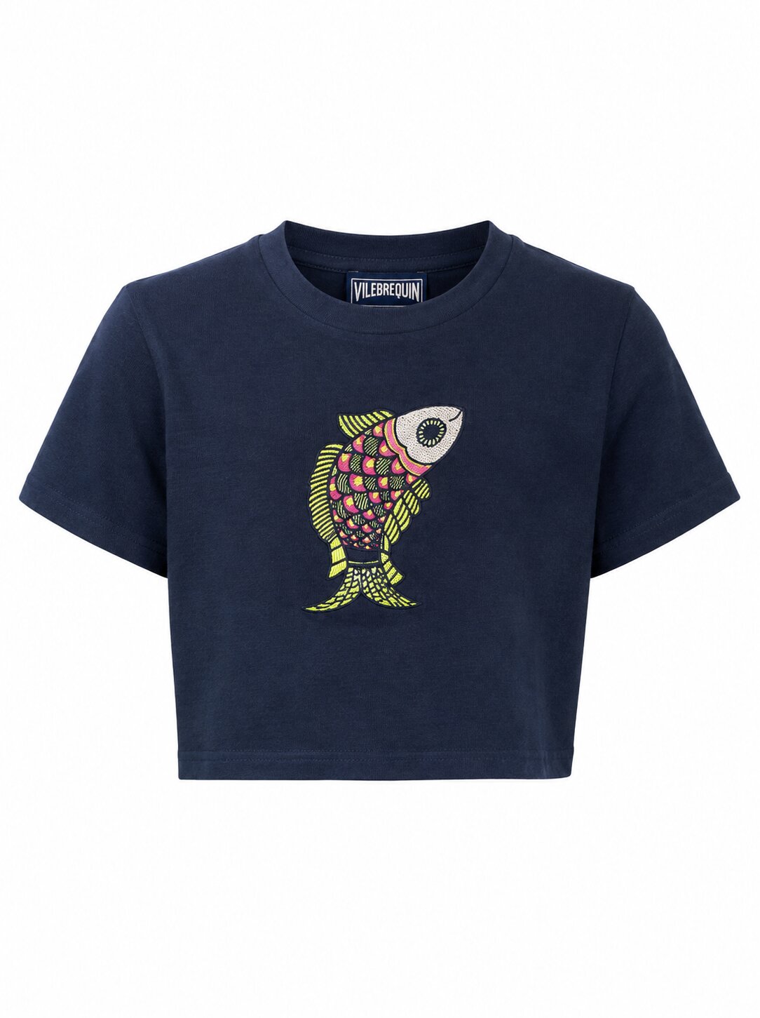 T.Shirt Vilebrequin