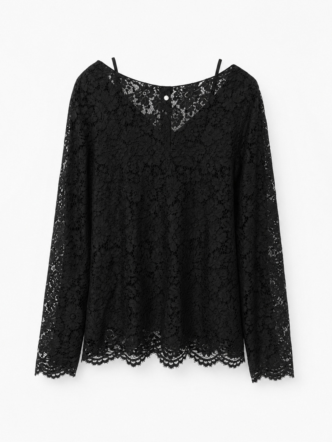 Blouse Valentino