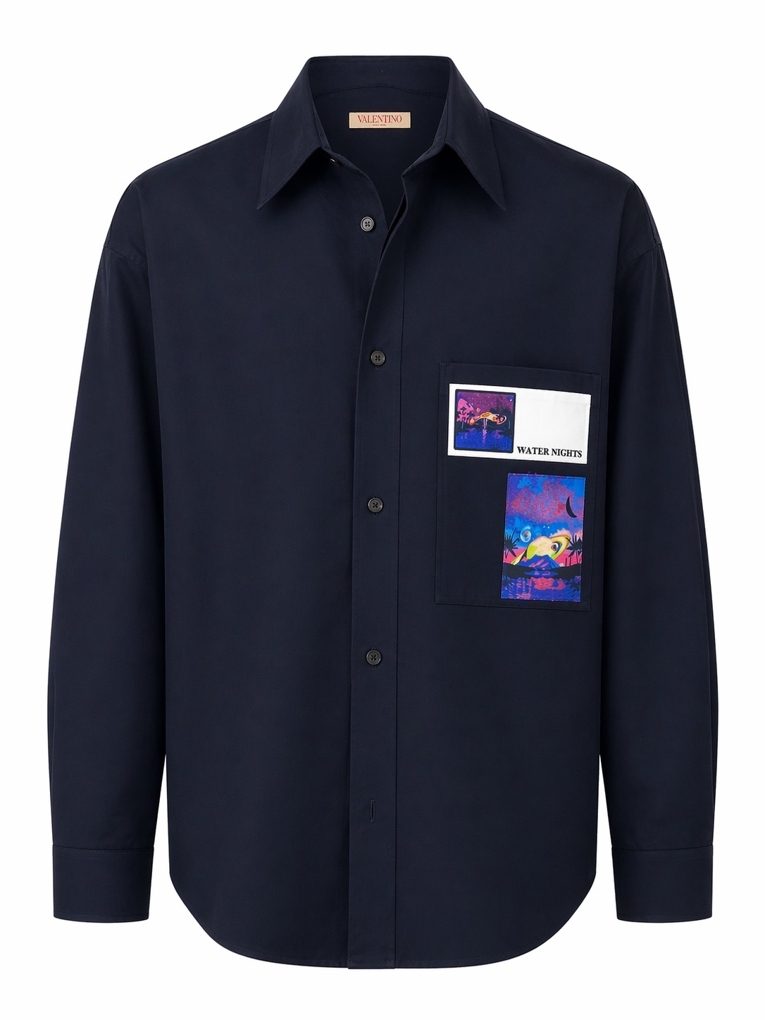 Shirt Valentino