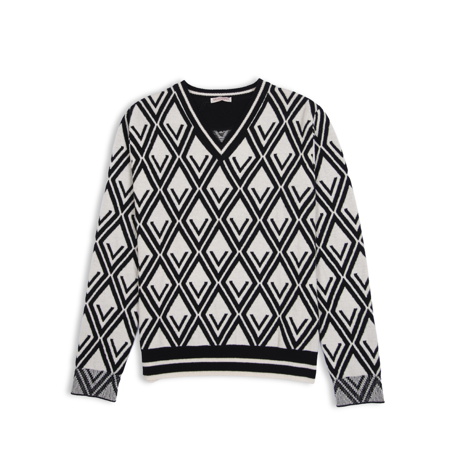 Knitwear Valentino