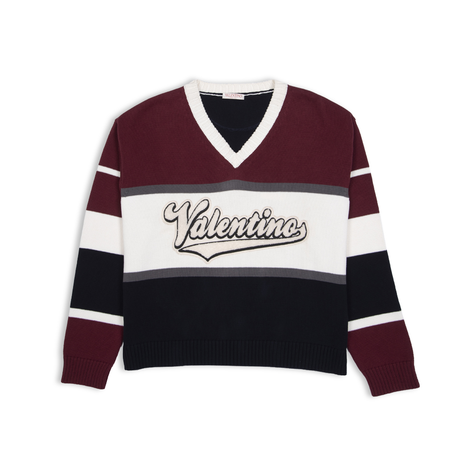 Knitwear Valentino