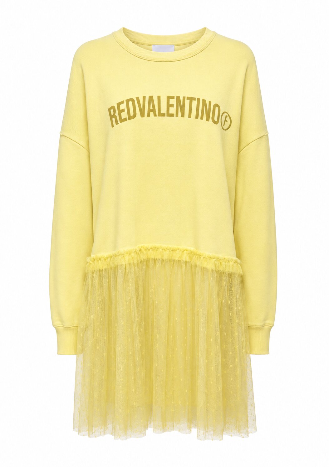 S.Shirt Red Valentino