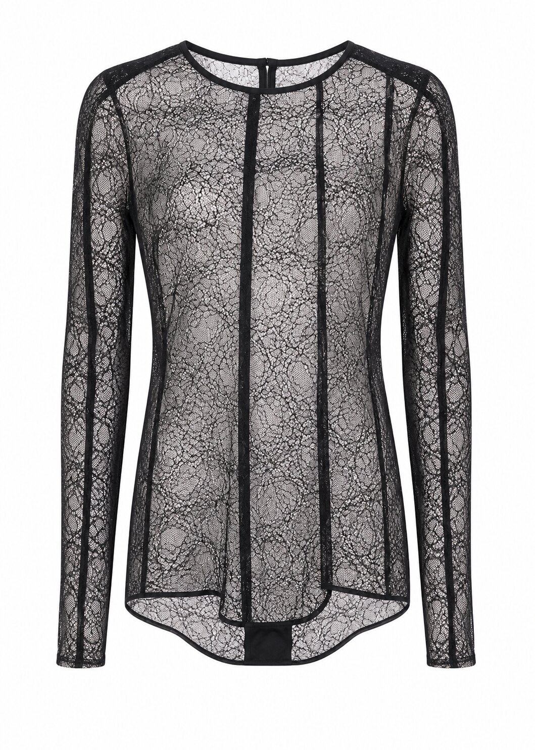 Top Red Valentino