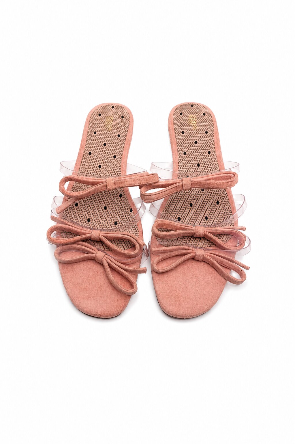 Slippers Red Valentino