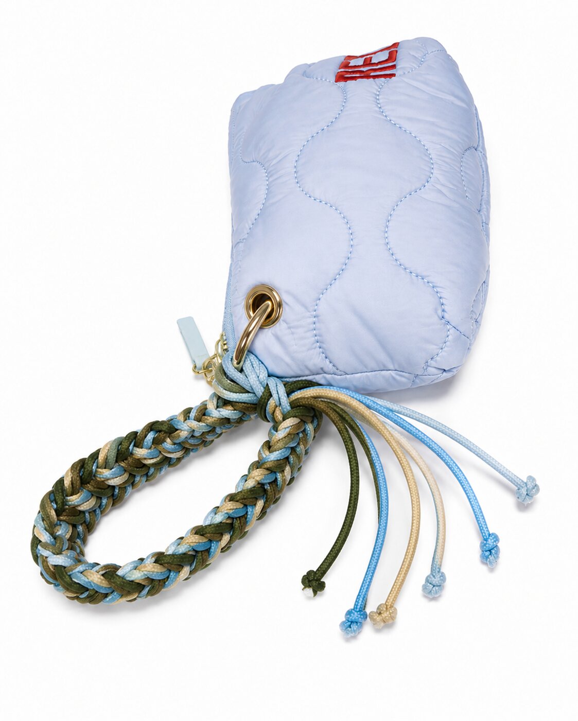 Clutch/Pouchette Red Valentino