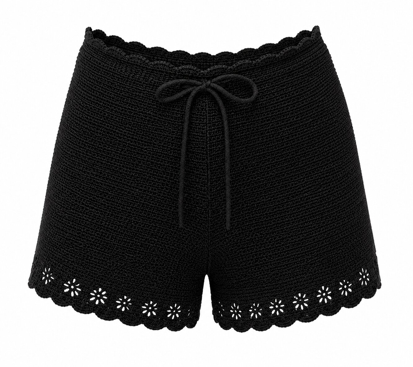 Short Red Valentino