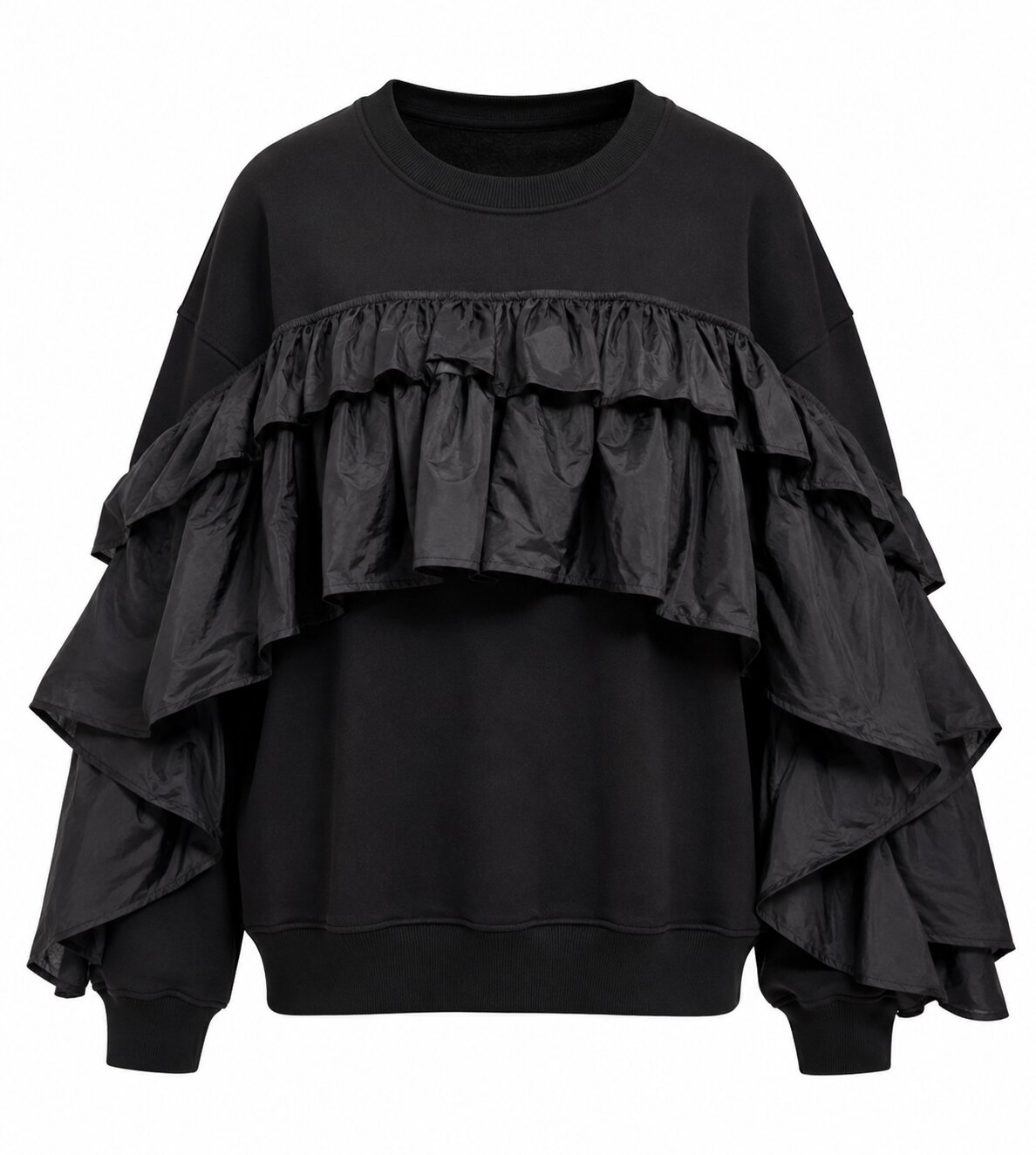 S.Shirt Red Valentino