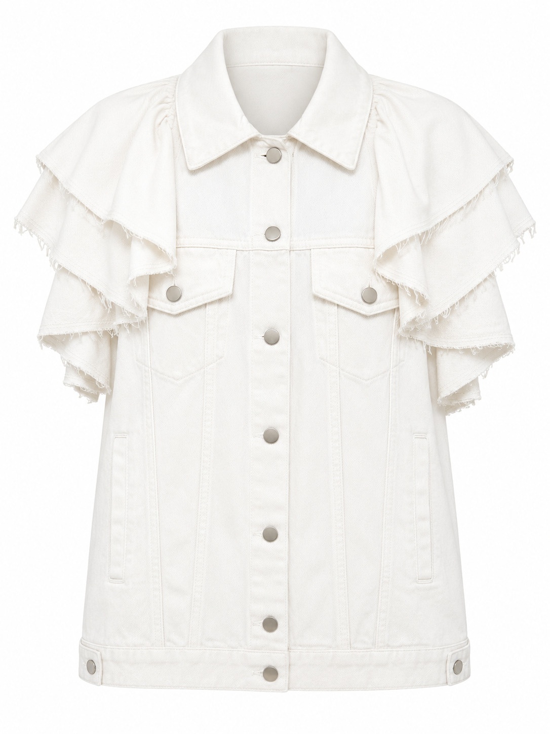 Jacket Red Valentino