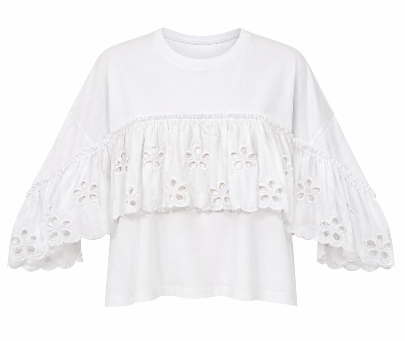 T.Shirt Red Valentino