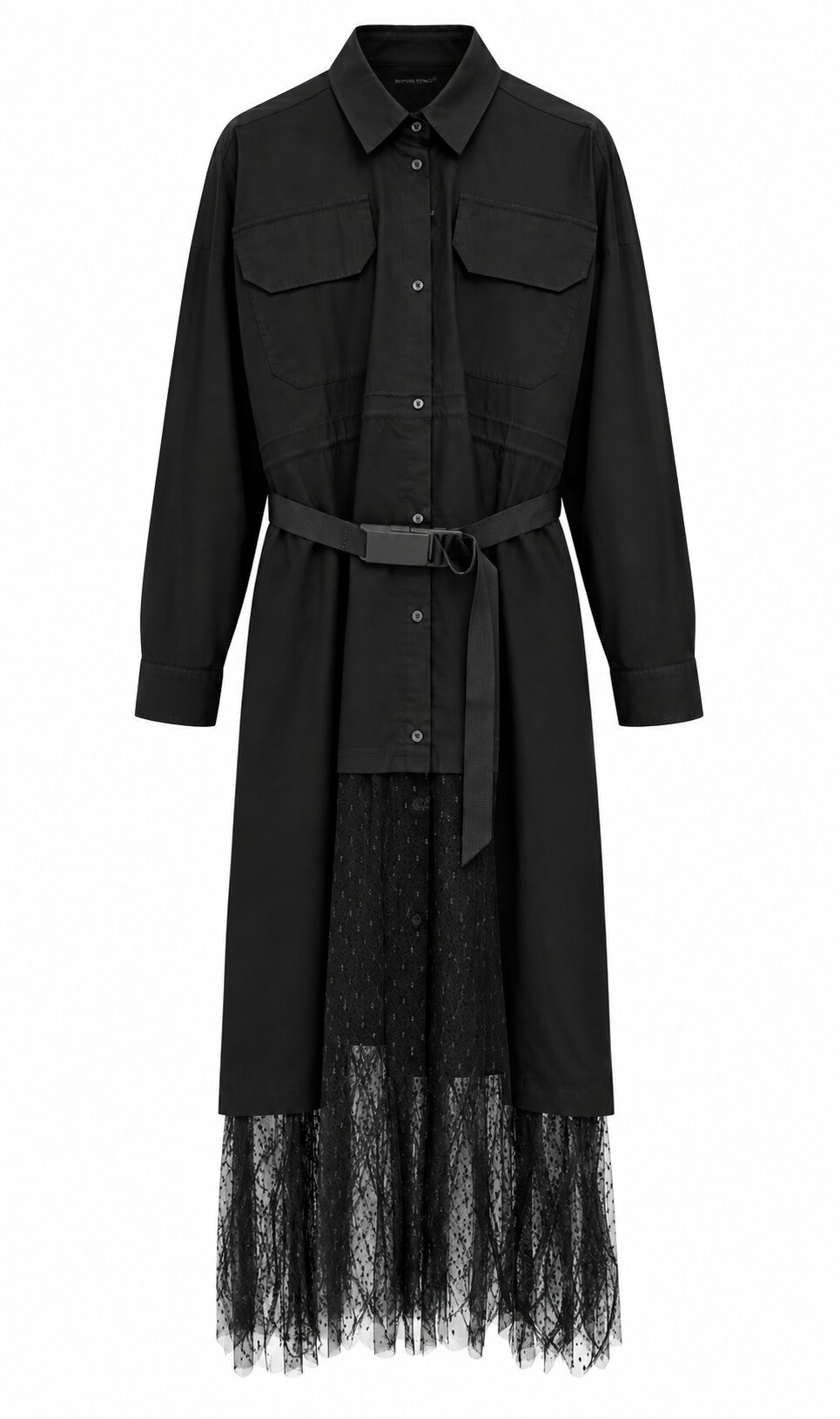 Dress Red Valentino