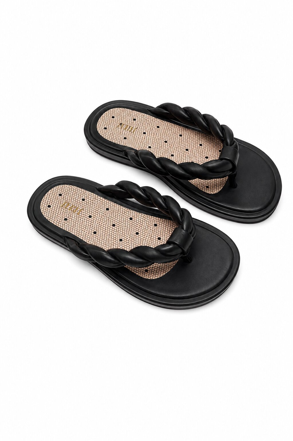 Slippers Red Valentino