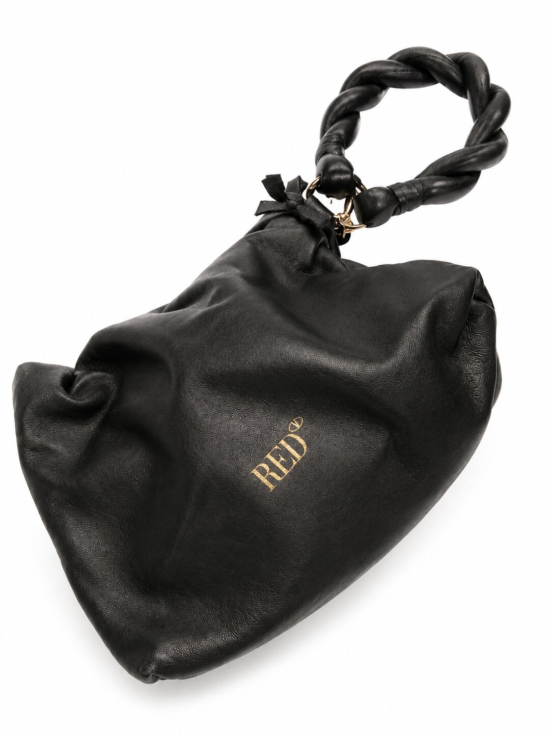 Clutch Red Valentino