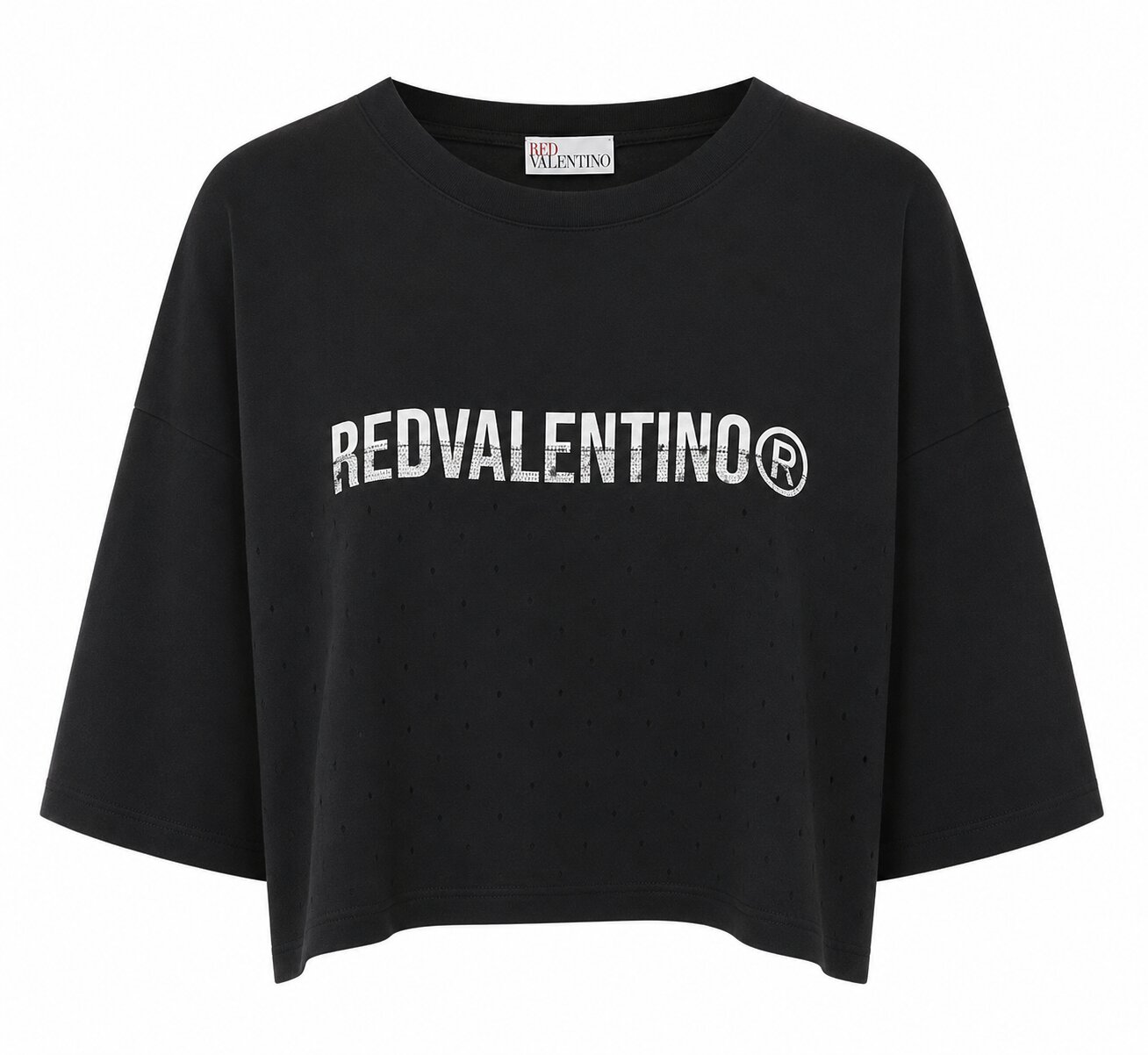 T.Shirt Red Valentino