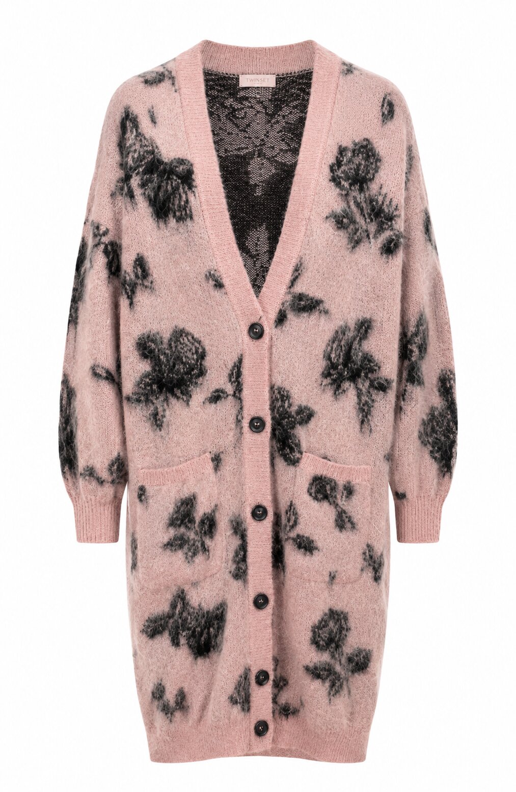 Cardigan Red Valentino