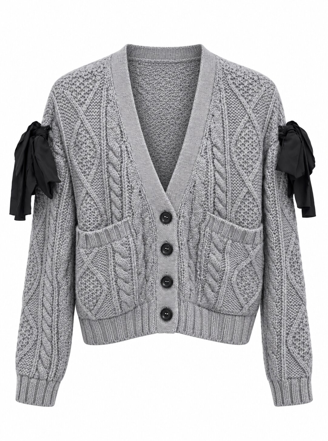 CARDIGAN RED VALENTINO