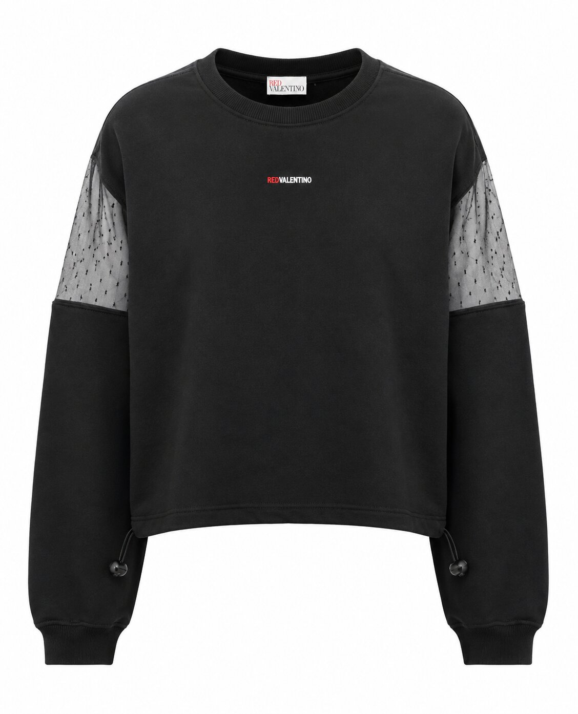 SweatShirt RED VALENTINO