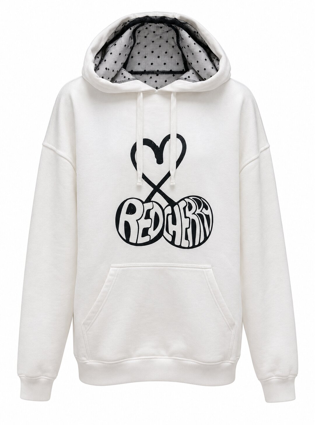SweatShirt RED VALENTINO