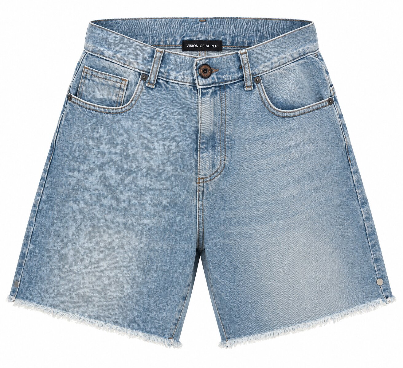Short  Vos