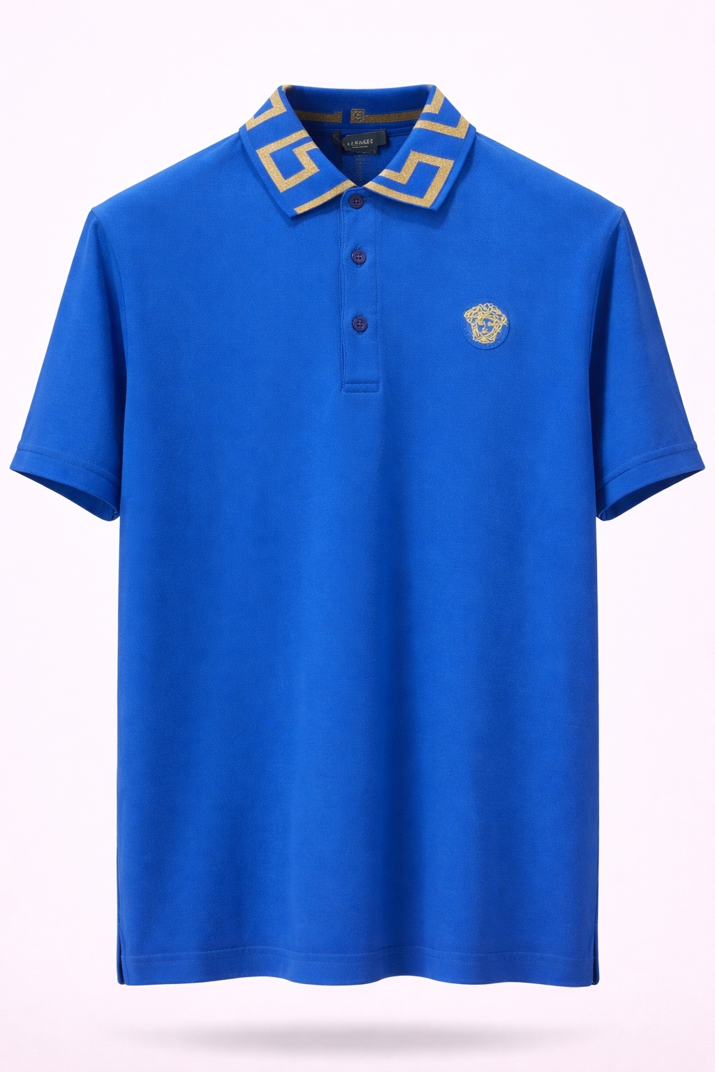 Polo Shirt Versace