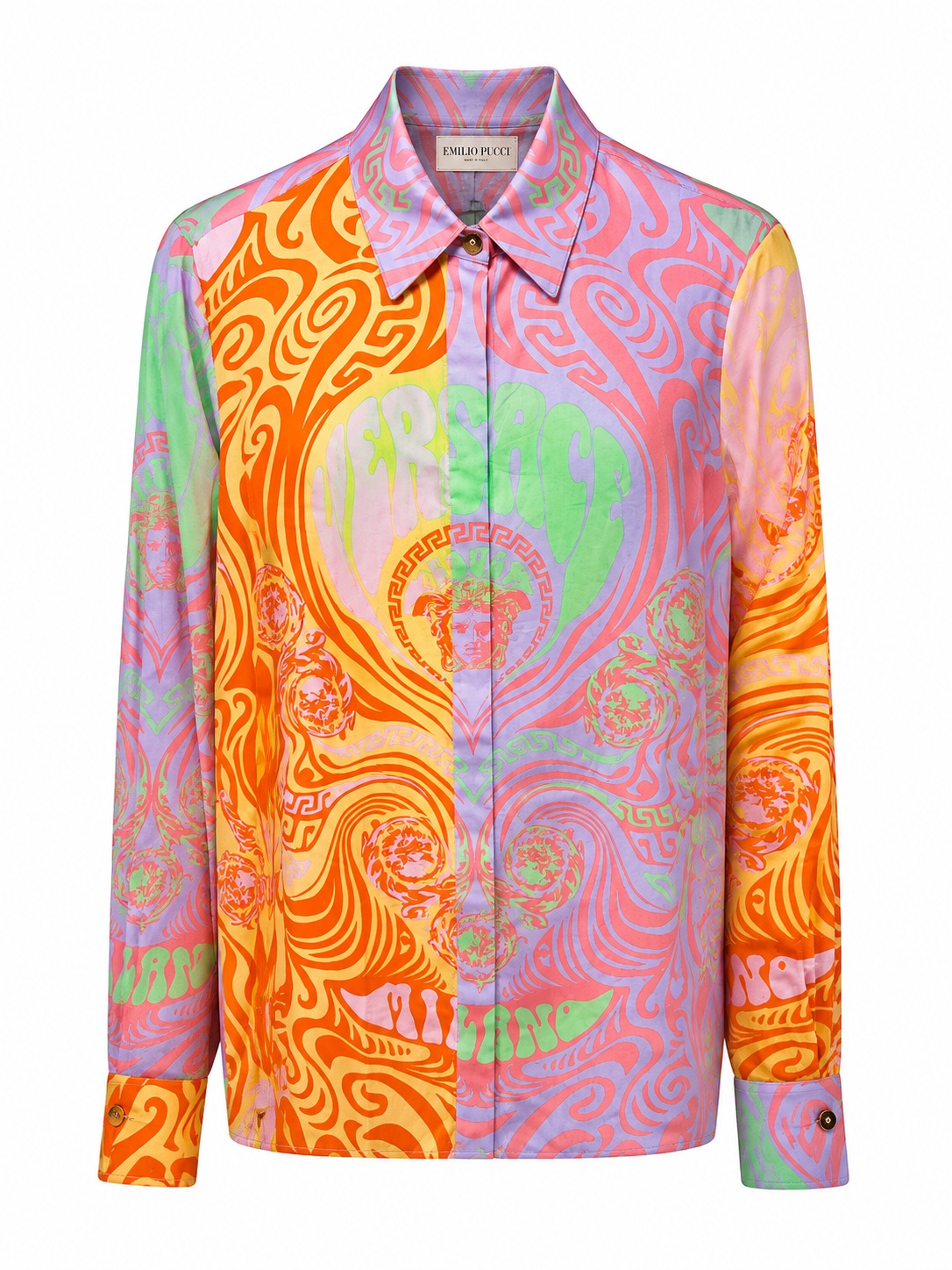Shirt Versace