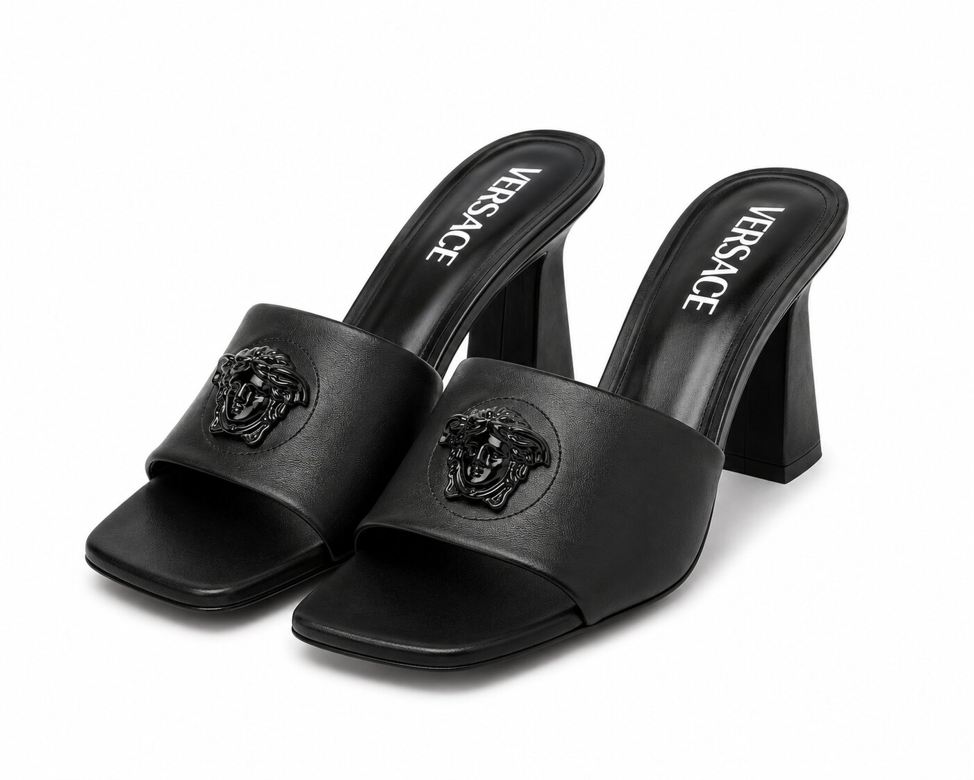 Slippers Versace
