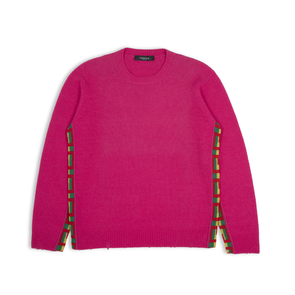 Pullover Versace