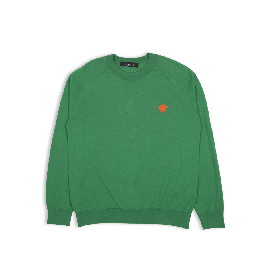 Pullover Versace