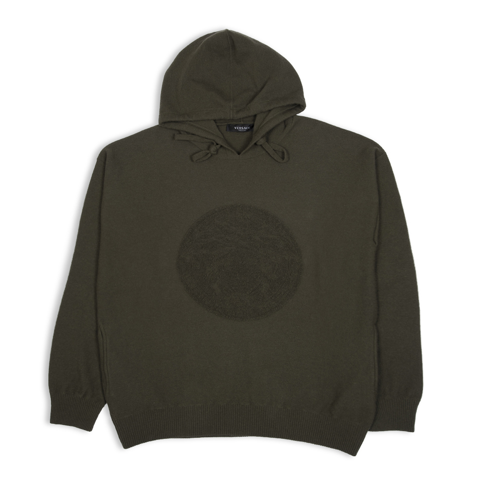 Knitwear Versace