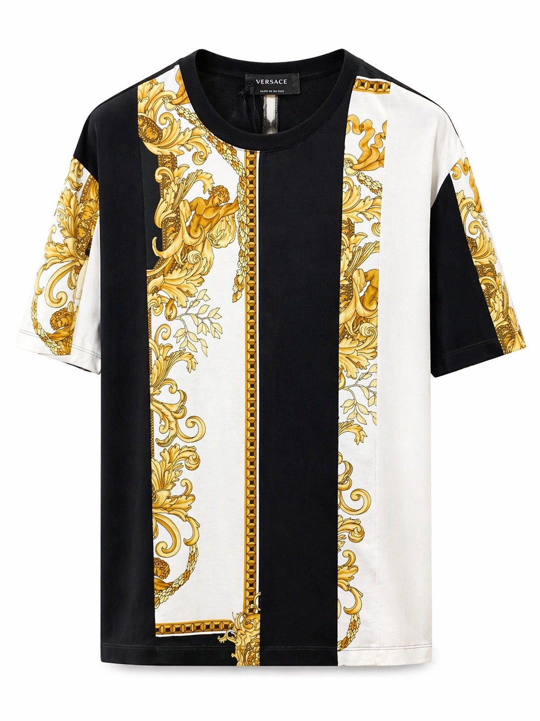 T-Shirt Versace