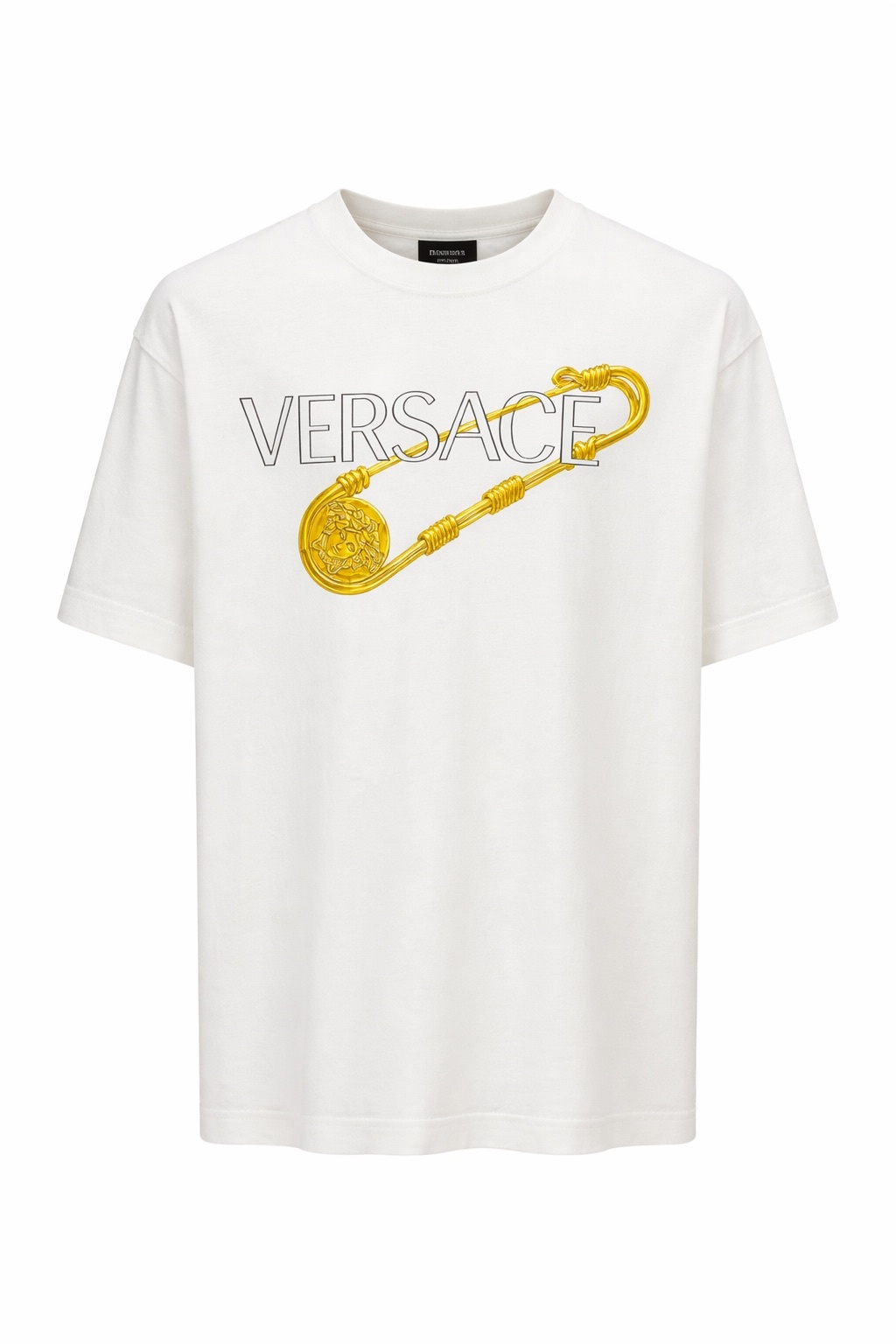 T-Shirt Versace