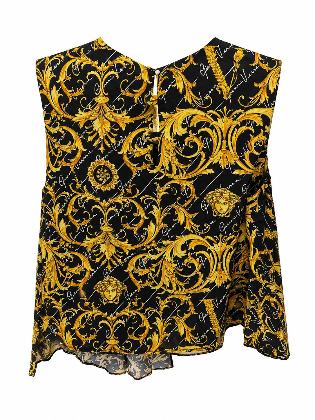 Shirt Versace