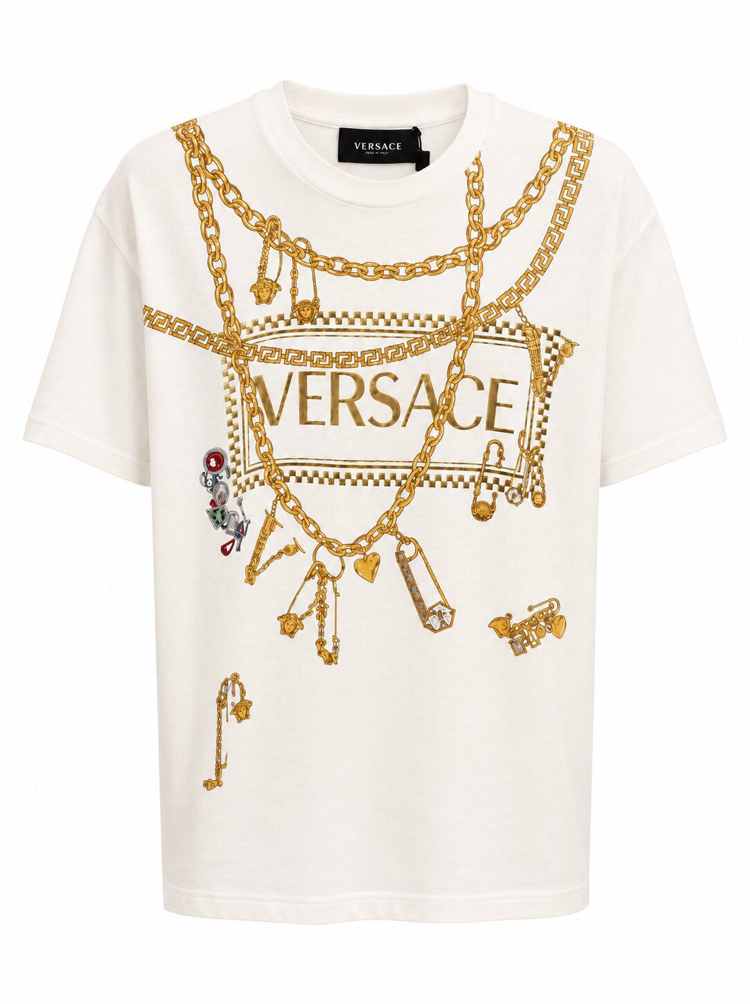 T-Shirt Versace