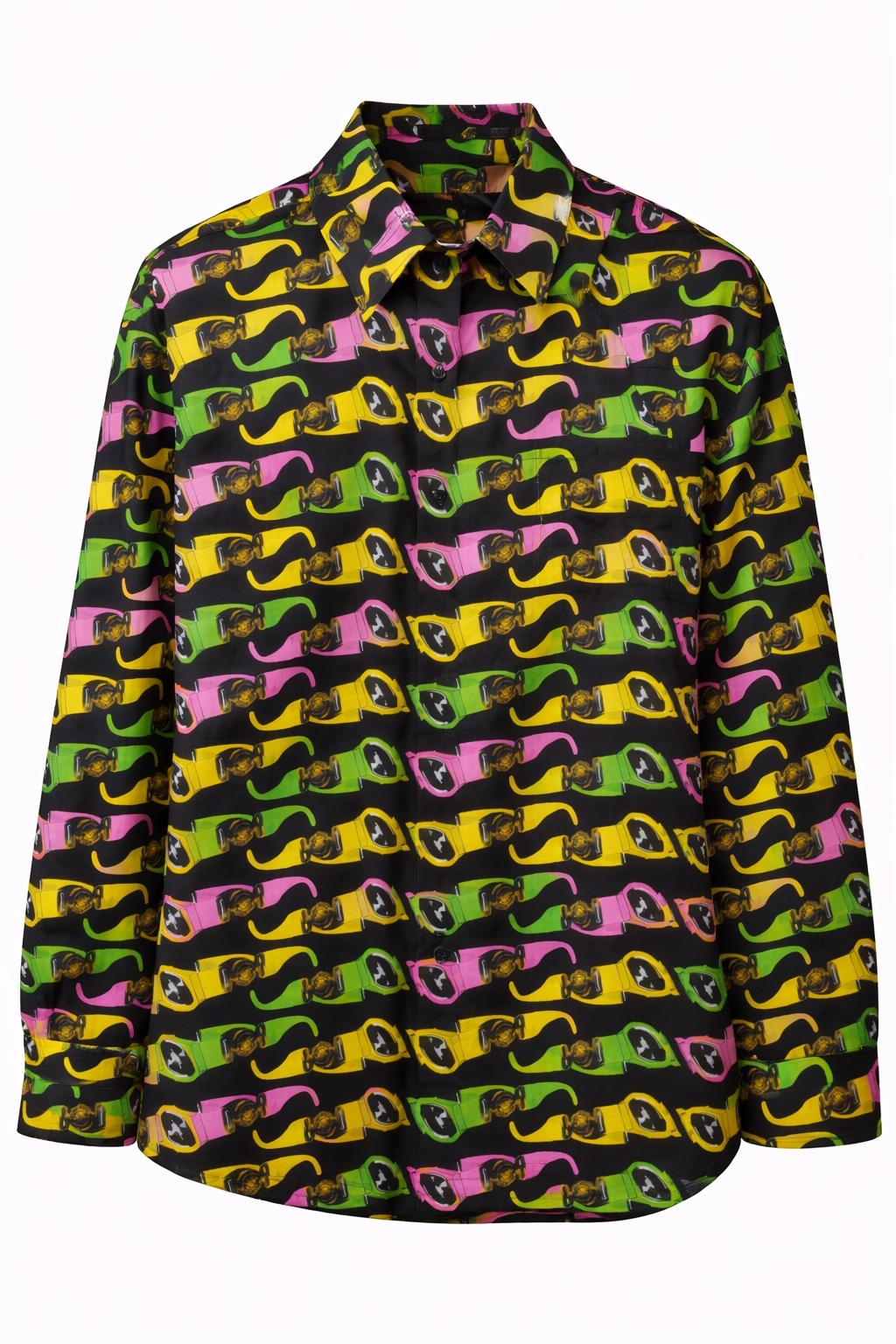 Shirt Versace