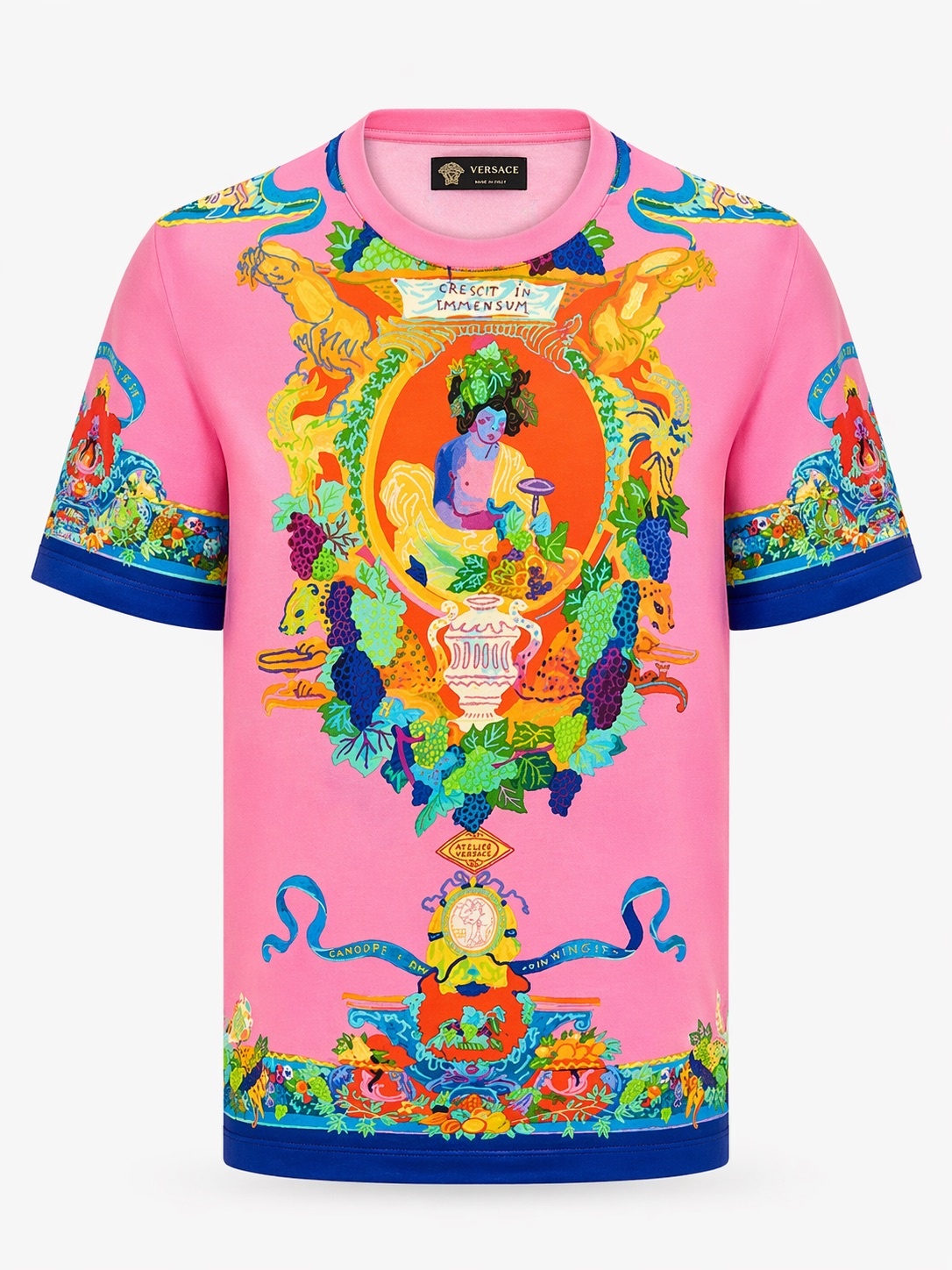 T.Shirt Versace