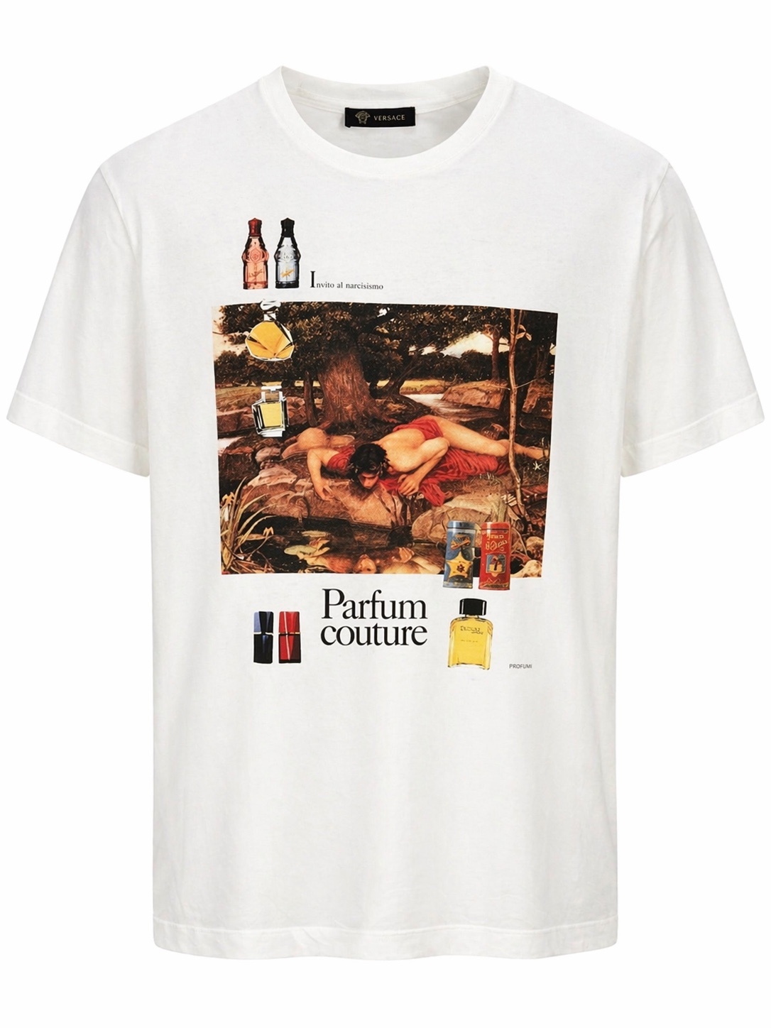 T.Shirt Versace