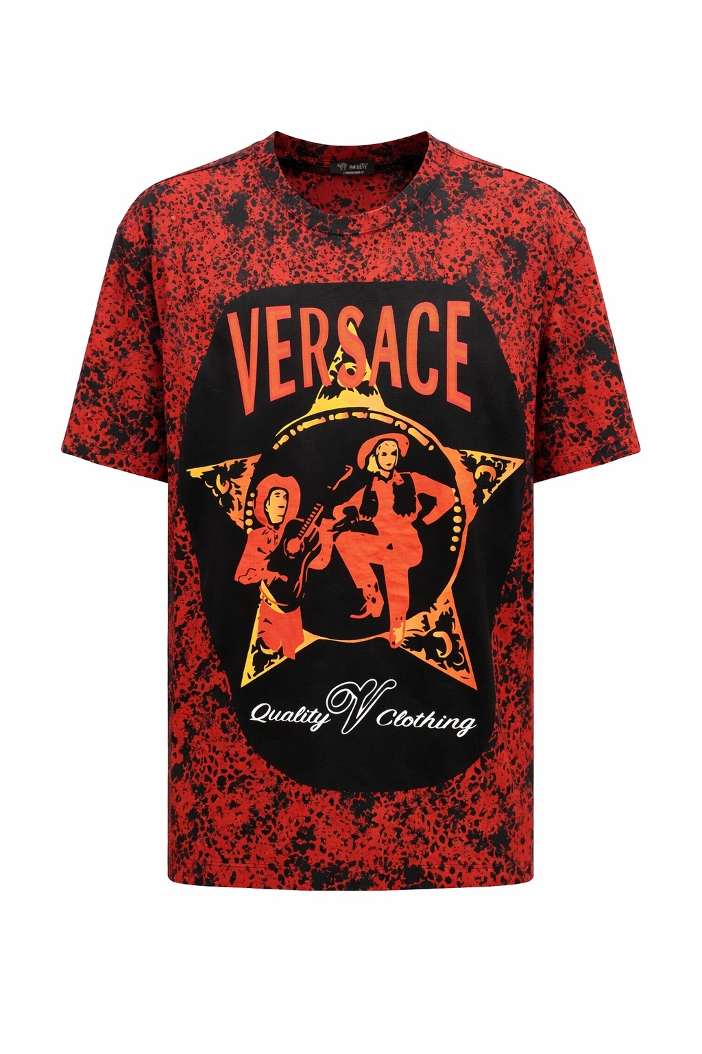 T.Shirt Versace